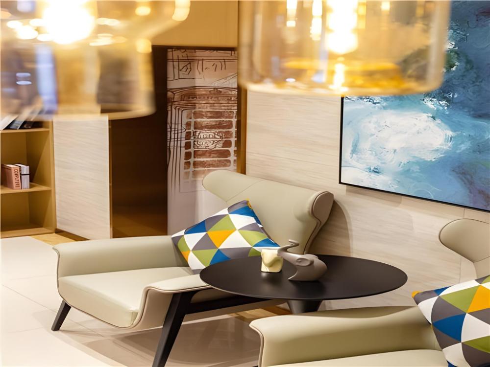 city comfort inn haikou mova plaza wanhua road