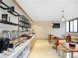 city comfort inn haikou mova plaza wanhua road