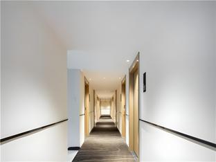 city comfort inn haikou mova plaza wanhua road