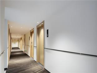 city comfort inn haikou mova plaza wanhua road