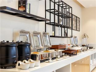 city comfort inn haikou mova plaza wanhua road
