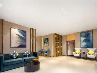 city comfort inn haikou mova plaza wanhua road
