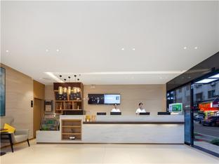 city comfort inn haikou mova plaza wanhua road