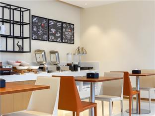 city comfort inn haikou mova plaza wanhua road