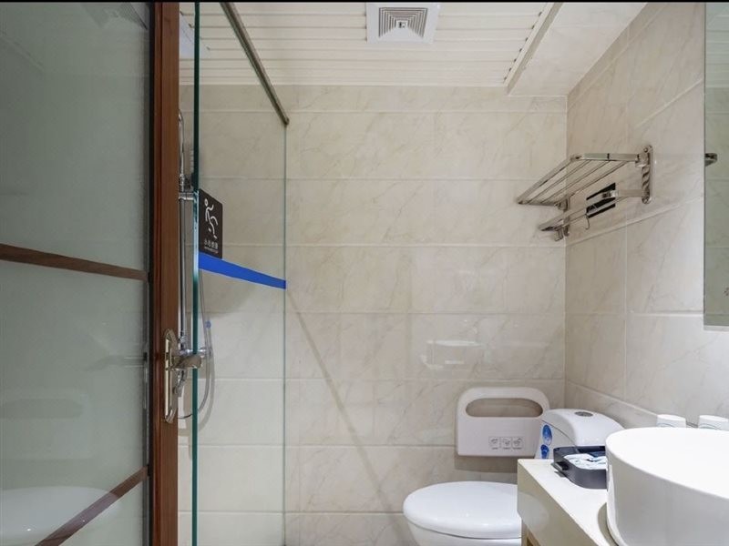 city comfort inn haikou mova plaza wanhua road
