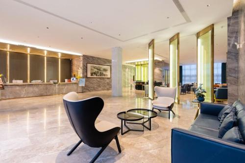 echarm hotel haikou guoxing avenue meiyuan road