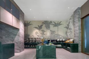 echarm hotel haikou guoxing avenue meiyuan road