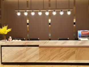 echarm hotel haikou guoxing avenue meiyuan road