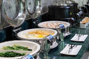 echarm hotel haikou guoxing avenue meiyuan road