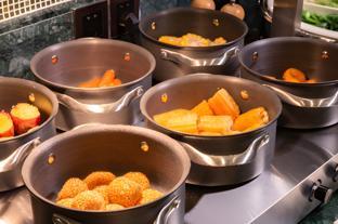 echarm hotel haikou guoxing avenue meiyuan road