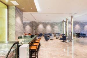 echarm hotel haikou guoxing avenue meiyuan road