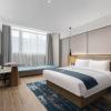 echarm hotel haikou guoxing avenue meiyuan road