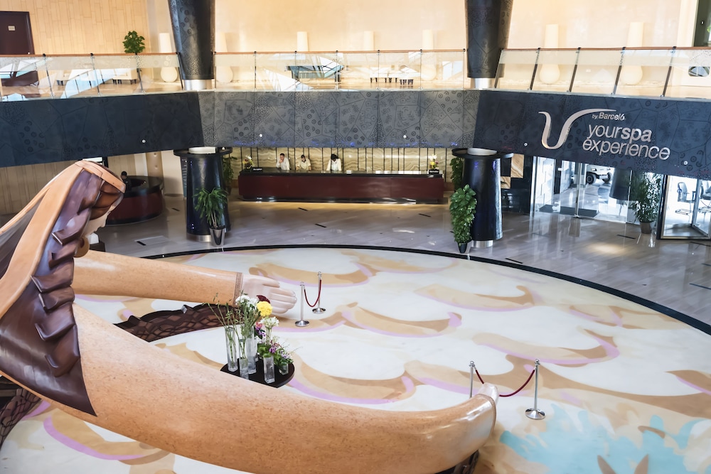 barcelo tiran sharm hotel