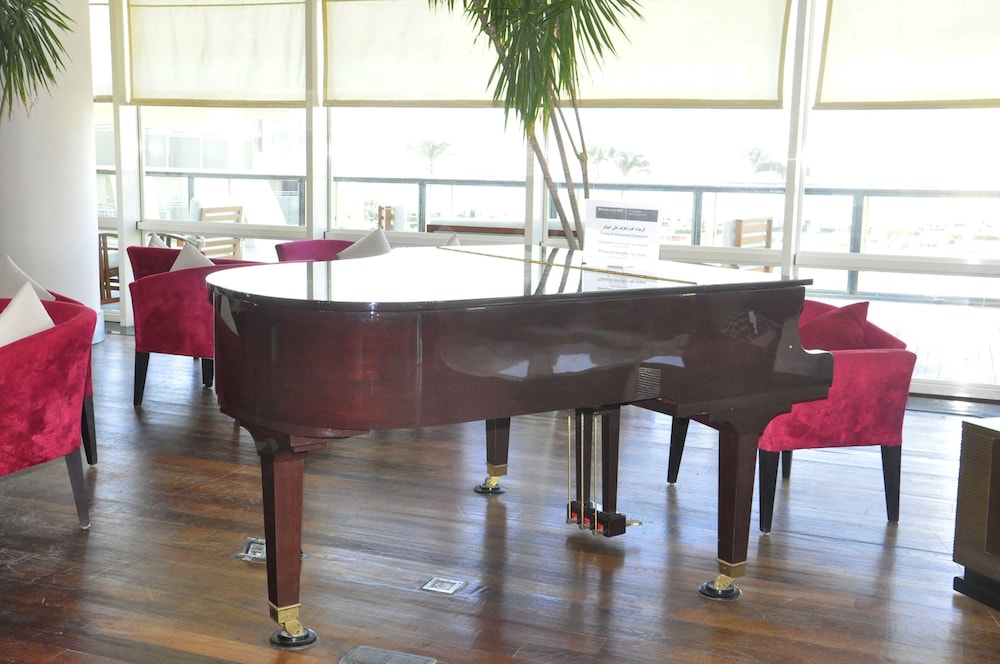 barcelo tiran sharm hotel