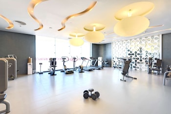 Barcelo Tiran Sharm Hotel,Nabq>>Dahab,4 star