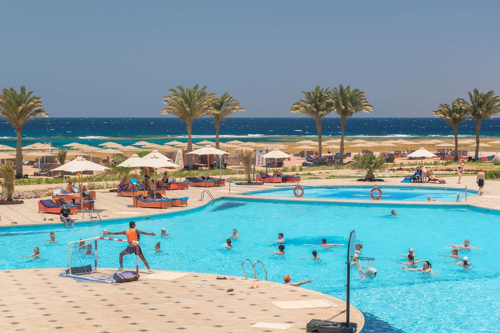 barcelo tiran sharm hotel