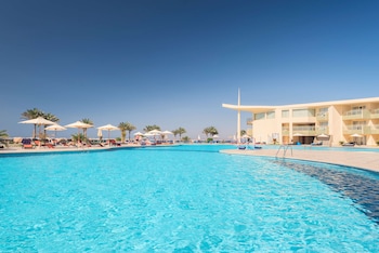 barcelo tiran sharm hotel