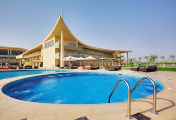 Barcelo Tiran Sharm Hotel,Nabq>>Dahab,4 star