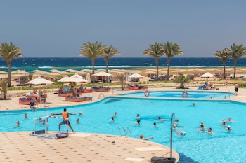 Barcelo Tiran Sharm Hotel,Nabq>>Dahab,4 star