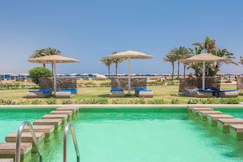Barcelo Tiran Sharm Hotel,Nabq>>Dahab,4 star