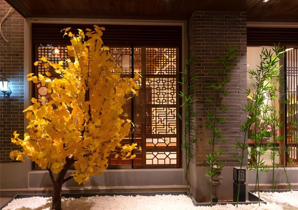 poltton international apartment liuzhou yaobu old town