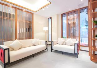 poltton international apartment liuzhou yaobu old town