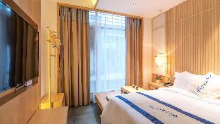 poltton international apartment liuzhou yaobu old town