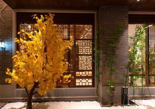 poltton international apartment liuzhou yaobu old town