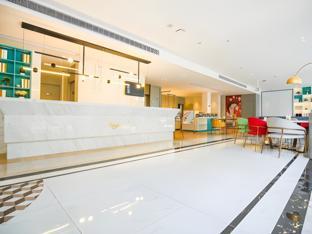 magnotel huangshan scenic area transfer center store