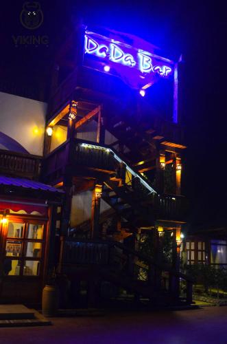 viking club hotel