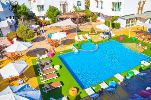 viking club hotel