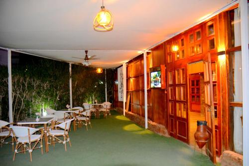 viking club hotel