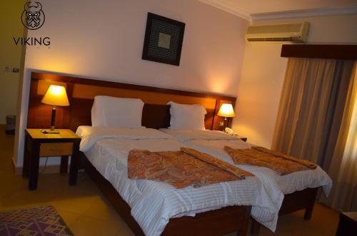 viking club hotel