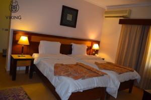 viking club hotel