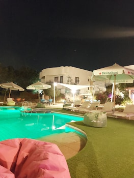 Viking Club Hotel,Near Naama Bay Beach,4 star