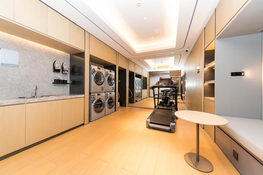 ji hotel huzhou nanxun