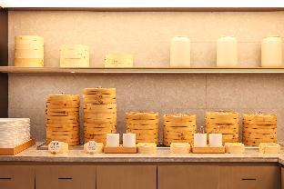 ji hotel huzhou nanxun