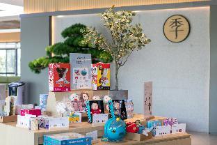 ji hotel huzhou nanxun