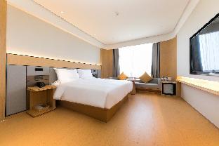 ji hotel huzhou nanxun
