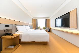 ji hotel huzhou nanxun