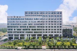 ji hotel huzhou nanxun