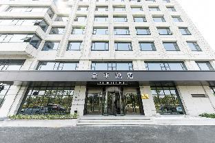 ji hotel huzhou nanxun