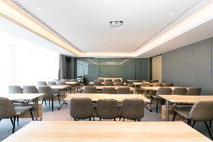 ji hotel huzhou nanxun