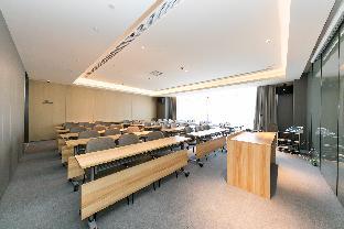 ji hotel huzhou nanxun