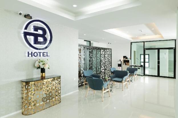 b hotel