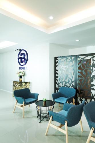 b hotel