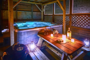 pocheon arumdri pension