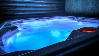 pocheon arumdri pension