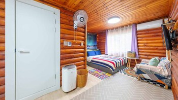 pocheon arumdri pension