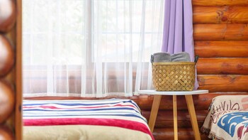 pocheon arumdri pension